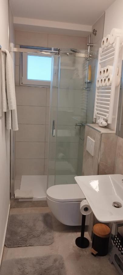 Perle Im Zentrum Von Mg / Minto Mönchengladbach Eksteriør bilde