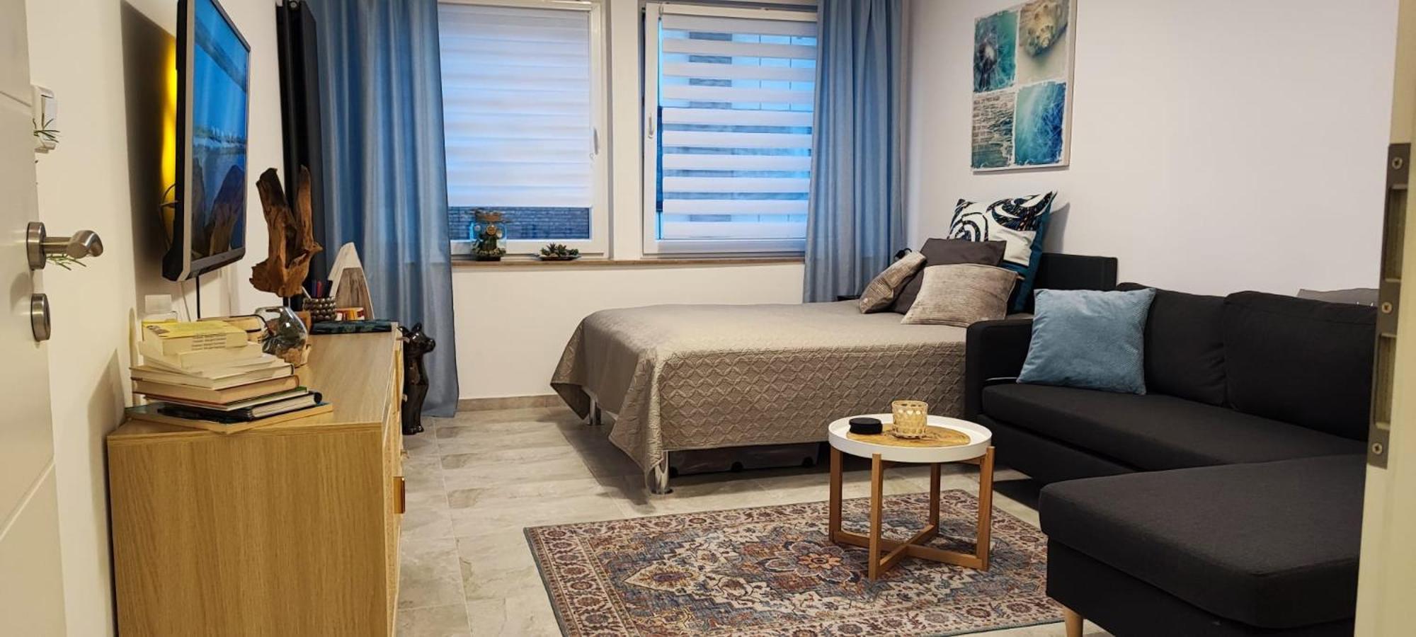 Perle Im Zentrum Von Mg / Minto Mönchengladbach Eksteriør bilde